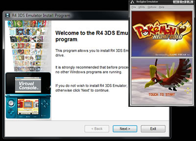 download 3ds emulator on mac