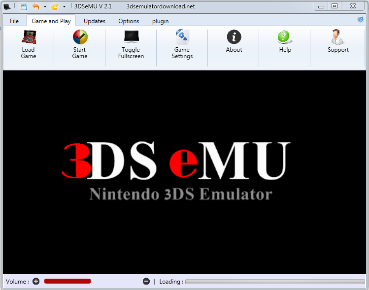 download 3ds emulator on mac
